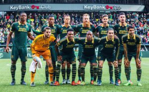 Portland Timbers