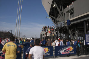 New York Red Bulls