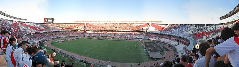 River Plate