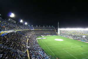 Boca Juniors