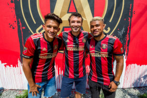 Atlanta United