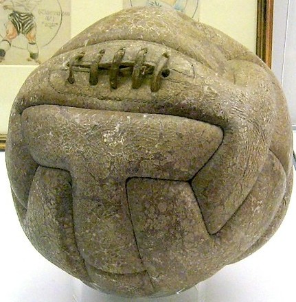 Pelota de futbol