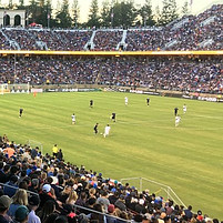 San Jose Earthquakes vs LA Galaxy