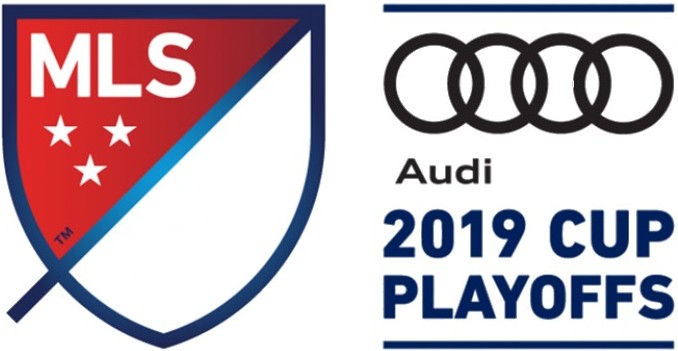 MLS Cup playoffs