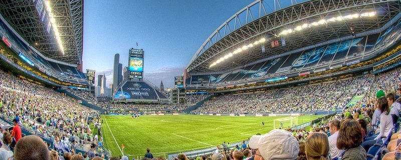 Seattle Sounders FC