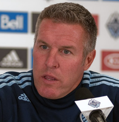 Sporting Kansas City - Peter Vermess